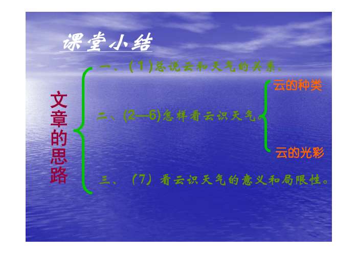 教案表格式_看云识天气》表格式教案_小学二年级体育教案上册表格式