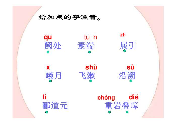 课件预览