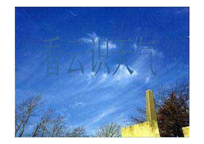 晴南风暖,北风寒不刮东风不下雨,不刮西风天不晴久晴东风不下雨,久